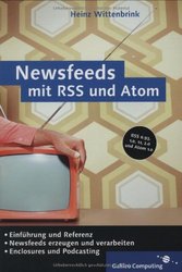 Newsfeeds mit RSS und Atom