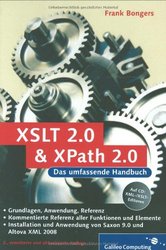 XSLT 2.0 & XPath 2.0
