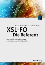 XSL-FO ― Die Referenz