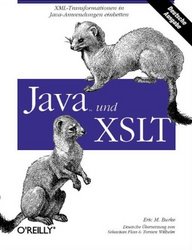 Java und XSLT