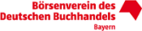 Börsenverein des Deutschen Buchhandels - Landesverband Bayern e.V.