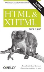 HTML & XHTML
