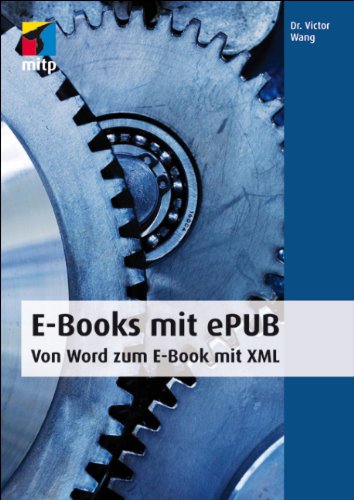 E-Books mit ePUB