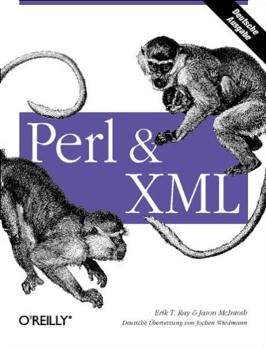 Perl und XML