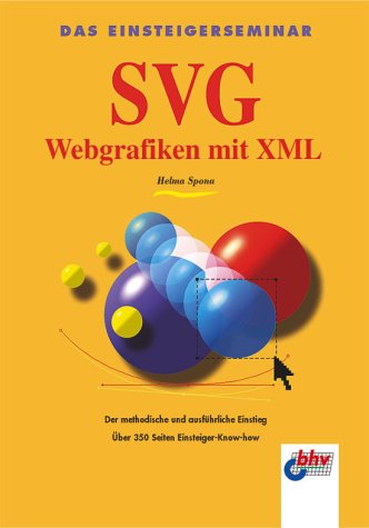 Das Einsteigerseminar SVG