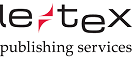 le-tex publishing services GmbH